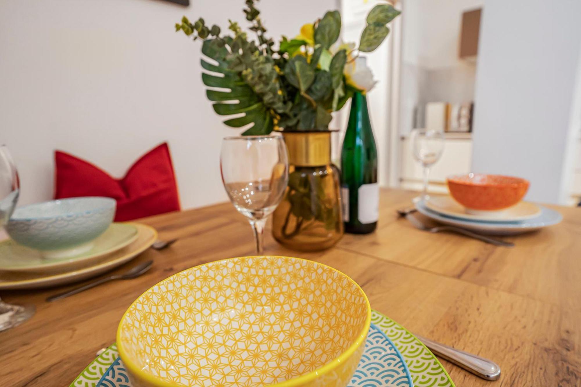 Stylish Modern Apartments By Livestay Short Lets & Serviced Accommodation London Nw6 Екстериор снимка
