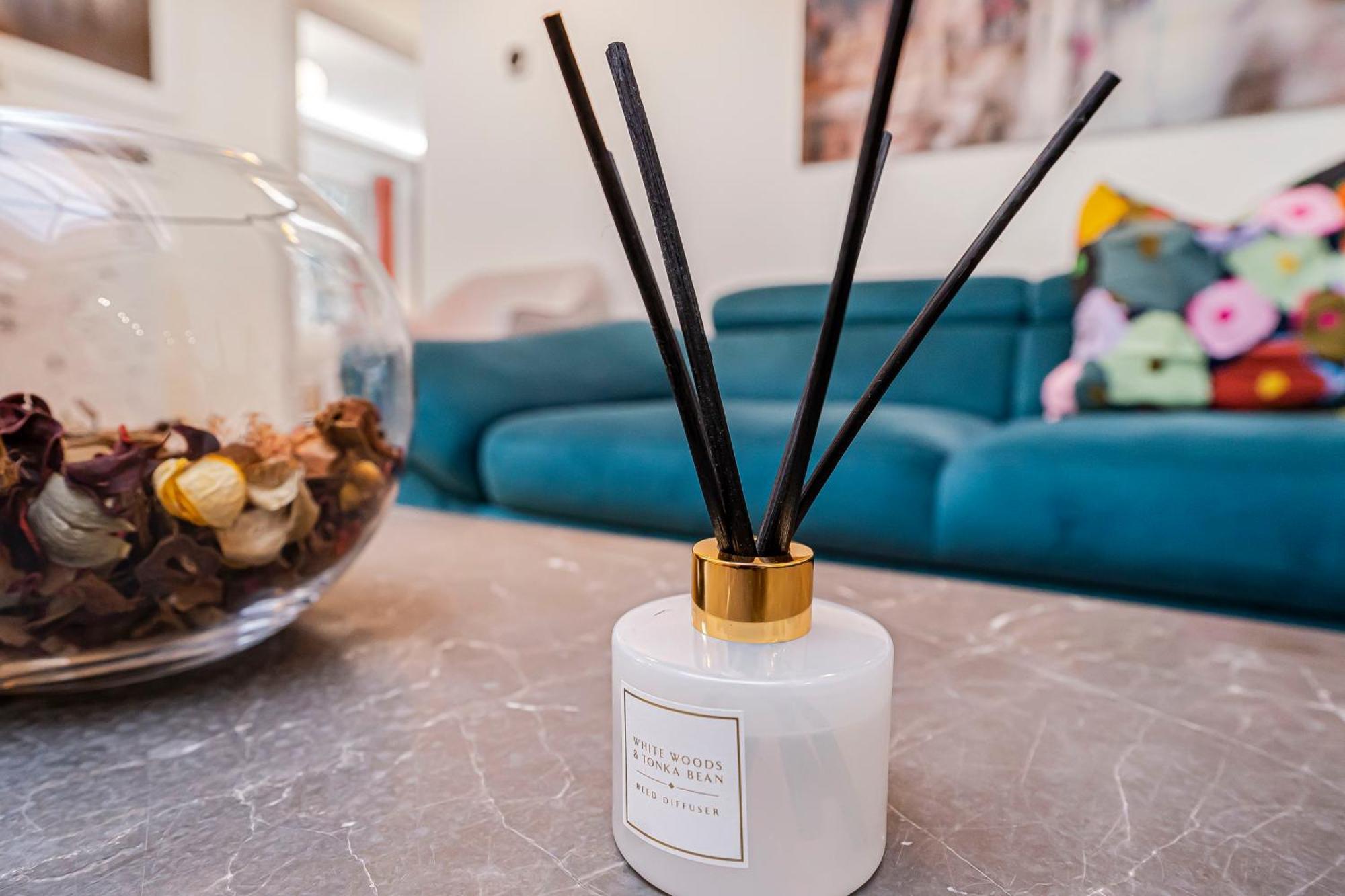 Stylish Modern Apartments By Livestay Short Lets & Serviced Accommodation London Nw6 Екстериор снимка